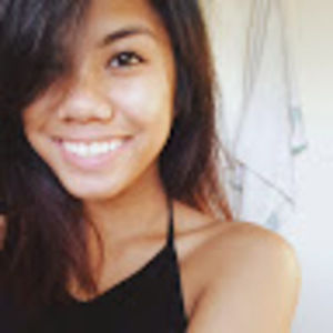 Meet your Posher, Romalyn